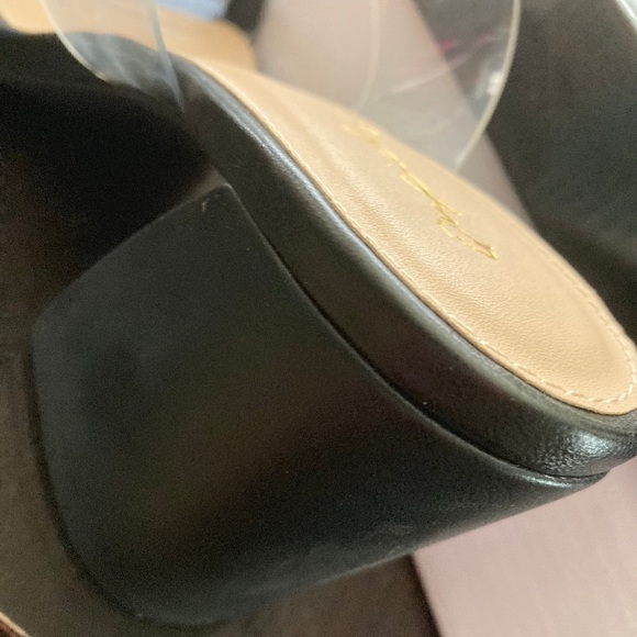 Qupid Cannoli Heels - Picture 4 of 4